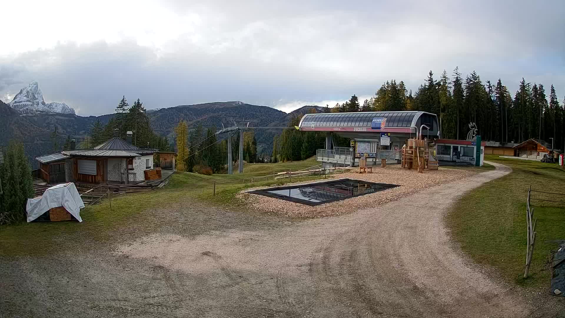 Piz de Plaies | San Vigilio | Kronplatz