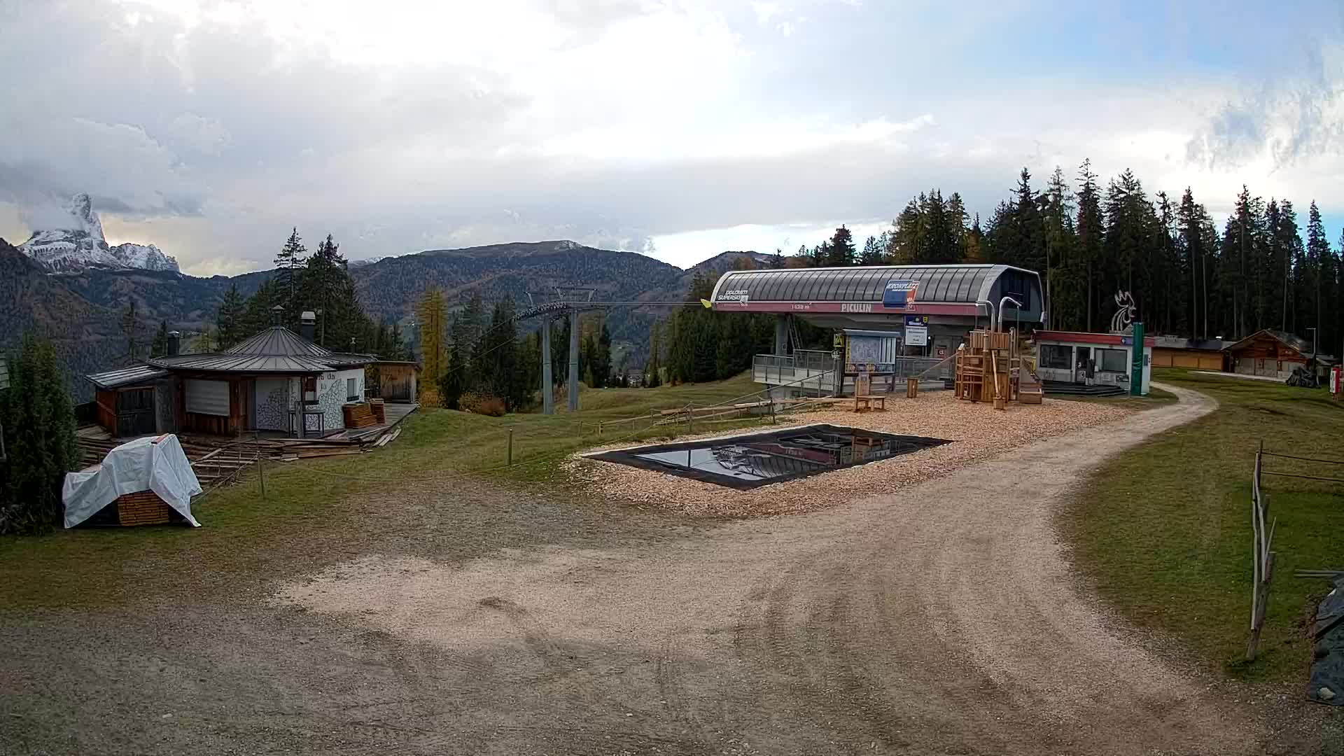 Piz de Plaies | San Vigilio | Kronplatz