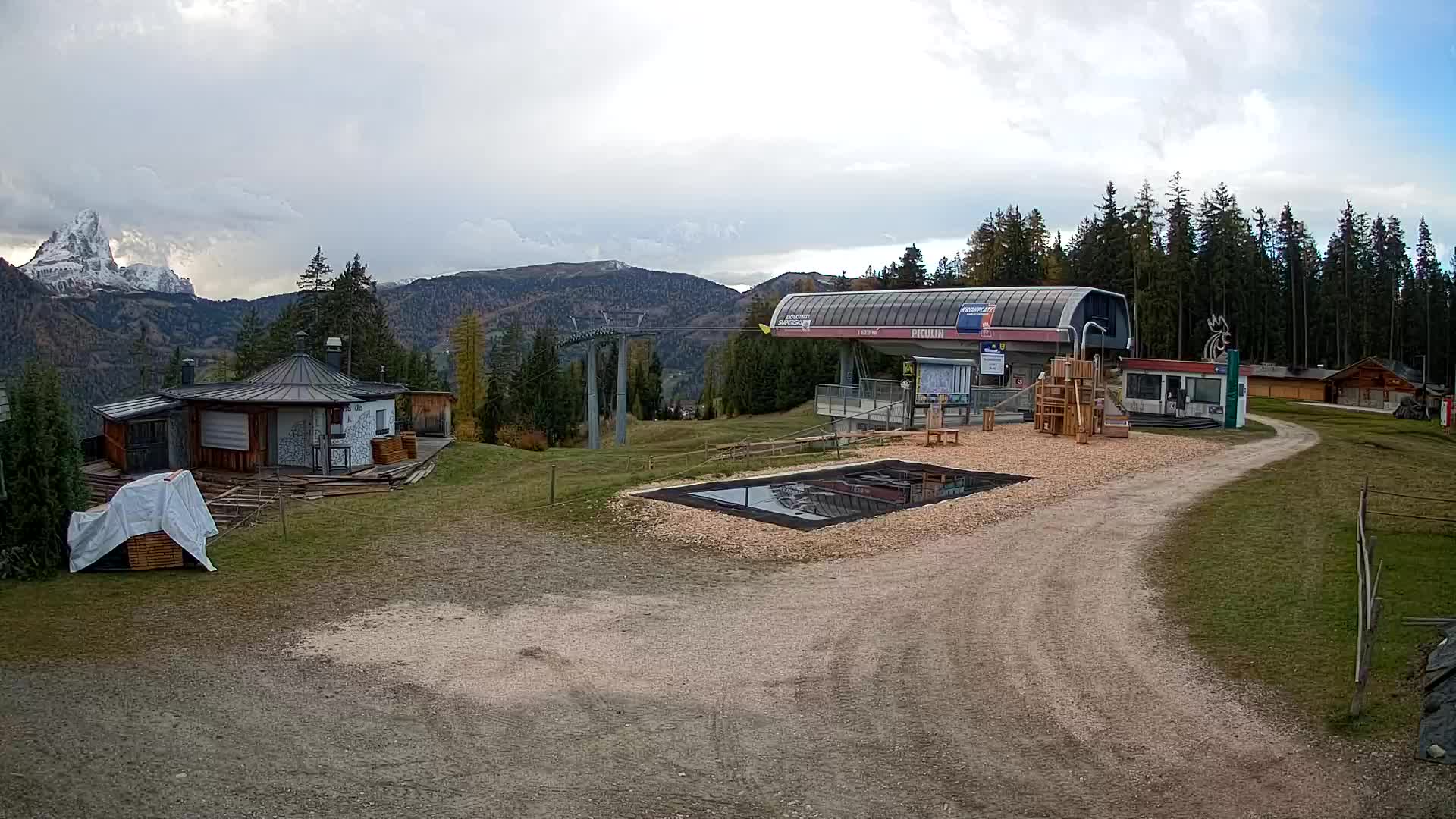 Piz de Plaies | San Vigilio | Kronplatz