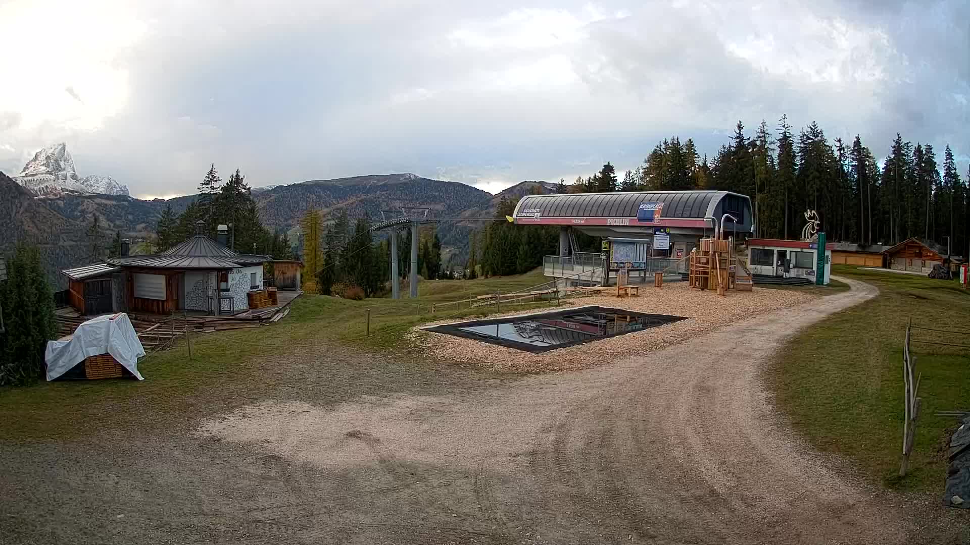 Piz de Plaies | San Vigilio | Kronplatz