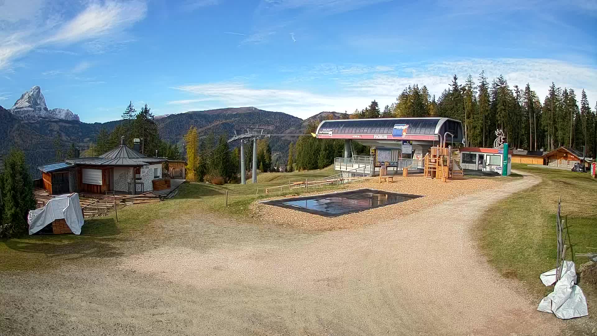 Piz de Plaies | San Vigilio | Kronplatz