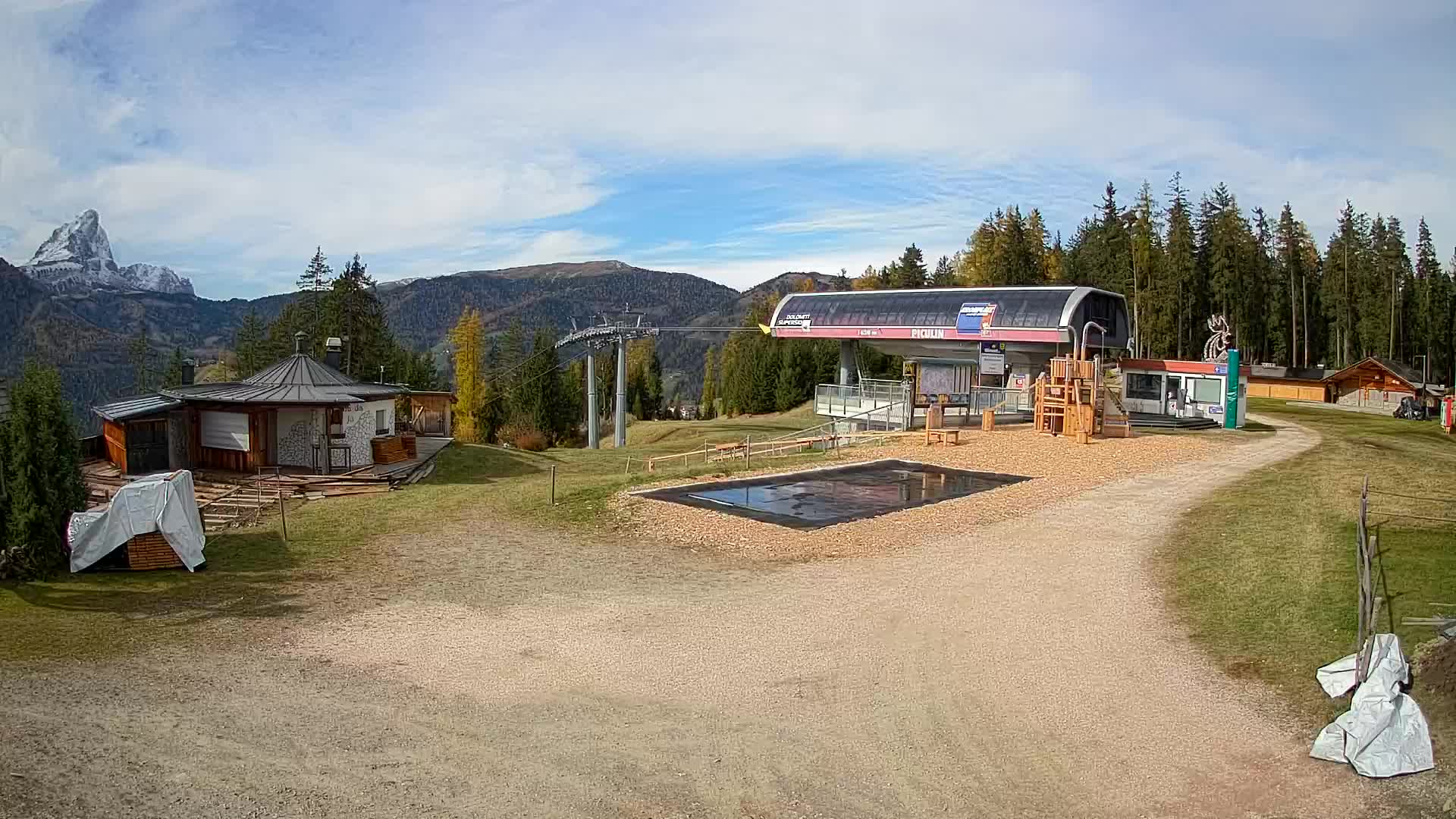 Piz de Plaies | San Vigilio | Kronplatz