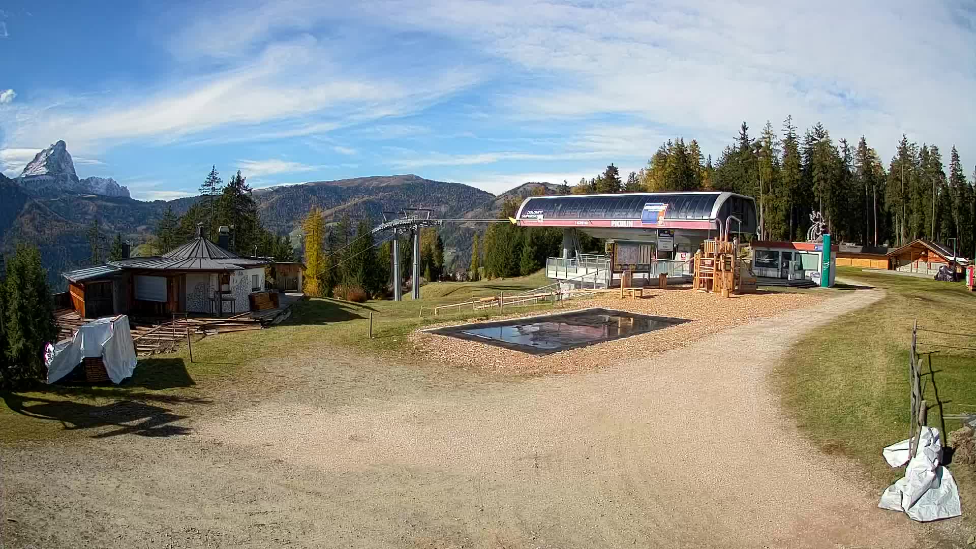 Piz de Plaies | San Vigilio | Kronplatz