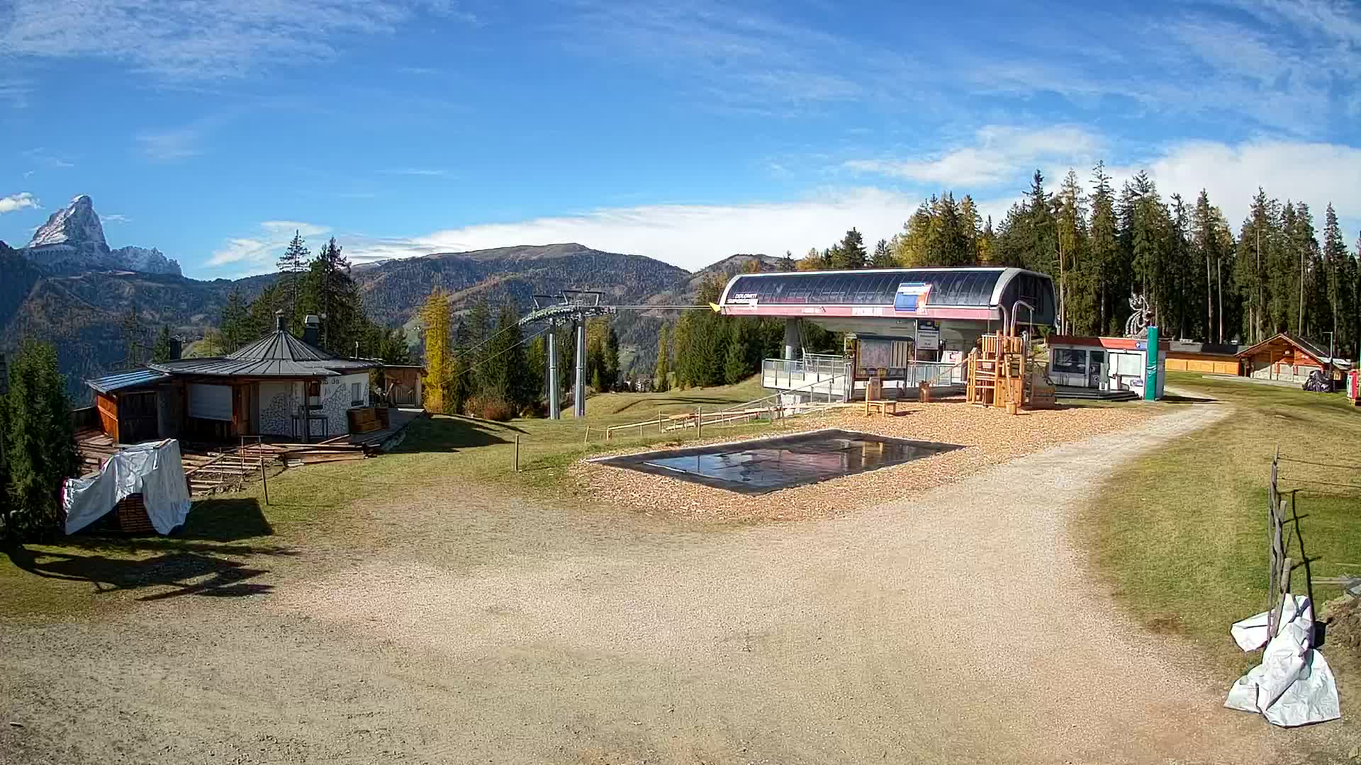 Piz de Plaies | St. Vigil