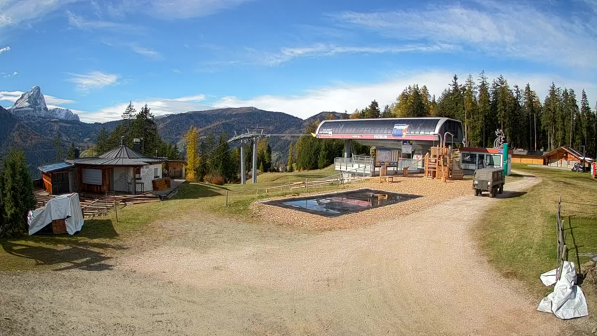 Piz de Plaies | San Vigilio | Kronplatz