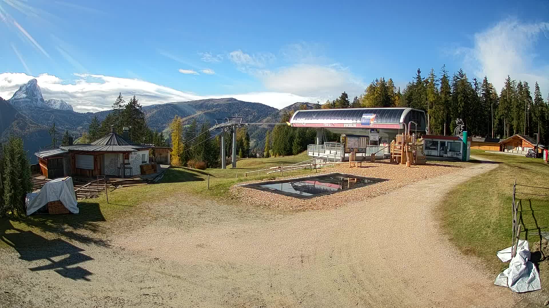 Piz de Plaies | San Vigilio | Kronplatz