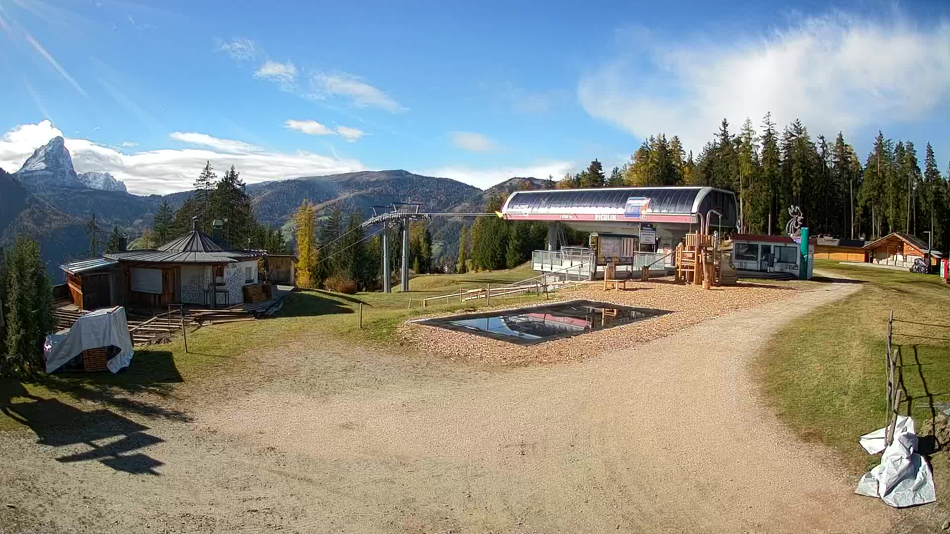 Piz de Plaies | San Vigilio | Kronplatz