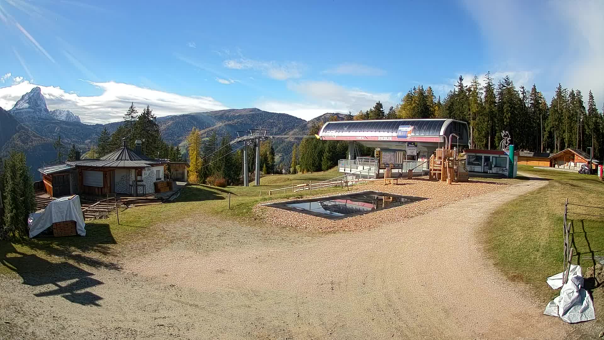 Piz de Plaies | San Vigilio | Kronplatz
