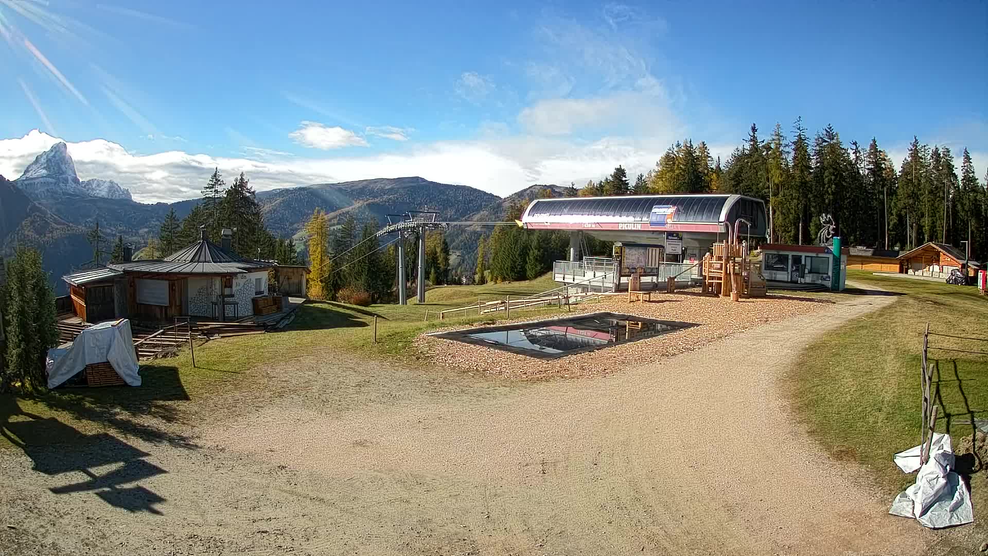 Piz de Plaies | San Vigilio | Kronplatz