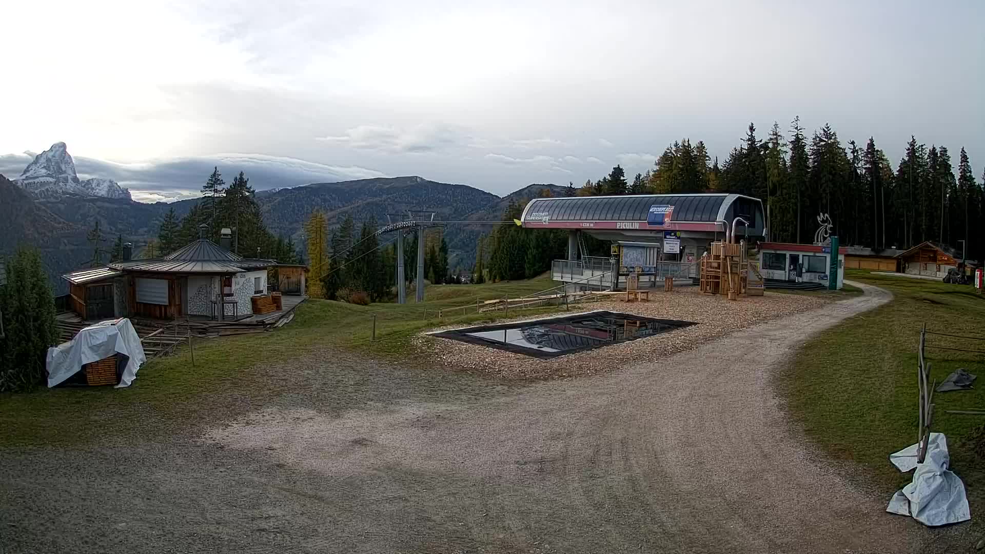 Piz de Plaies | San Vigilio | Kronplatz