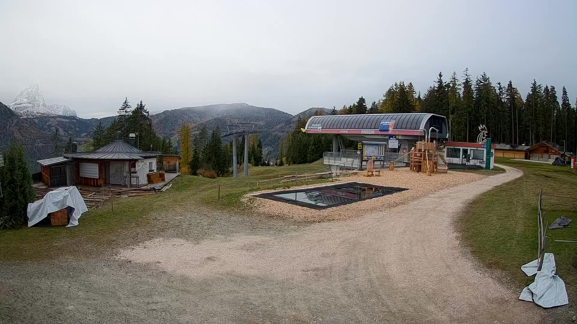 Piz de Plaies | San Vigilio | Kronplatz