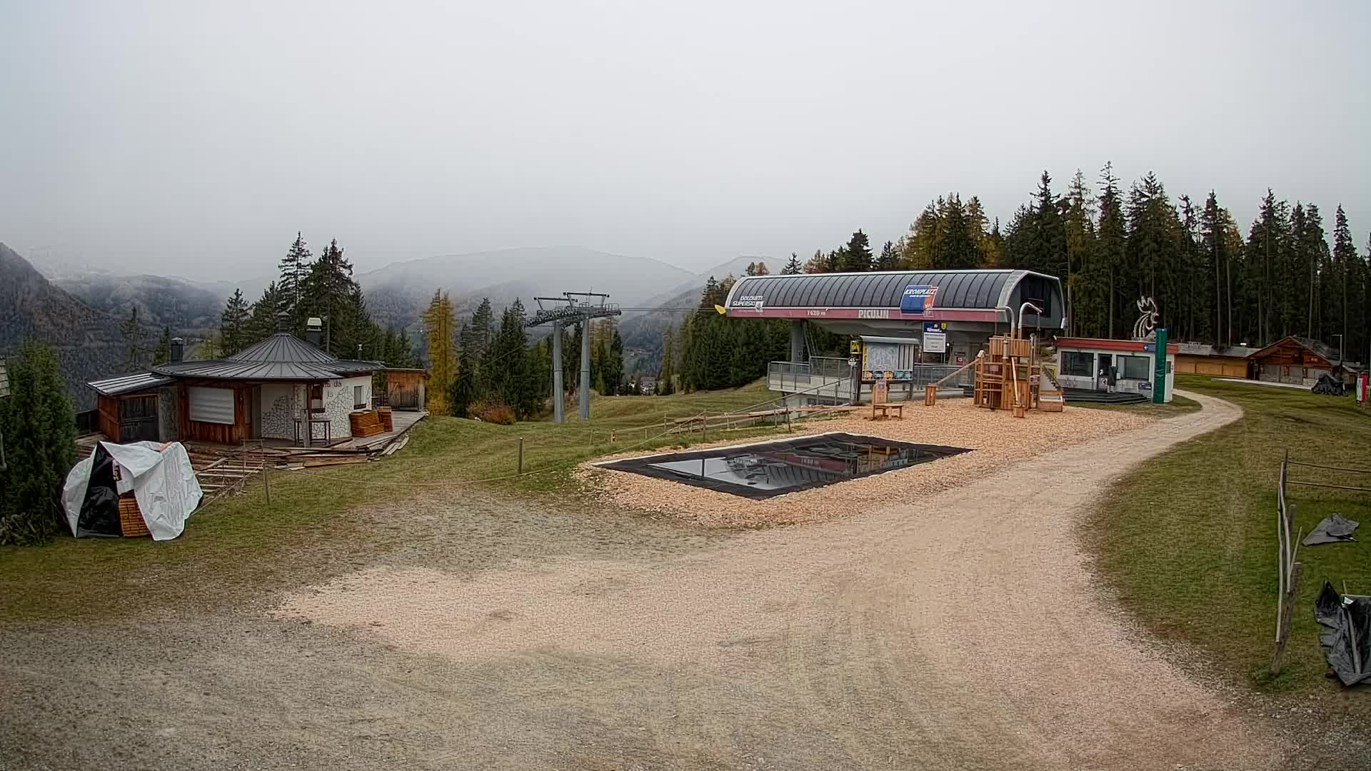 Piz de Plaies | San Vigilio | Kronplatz