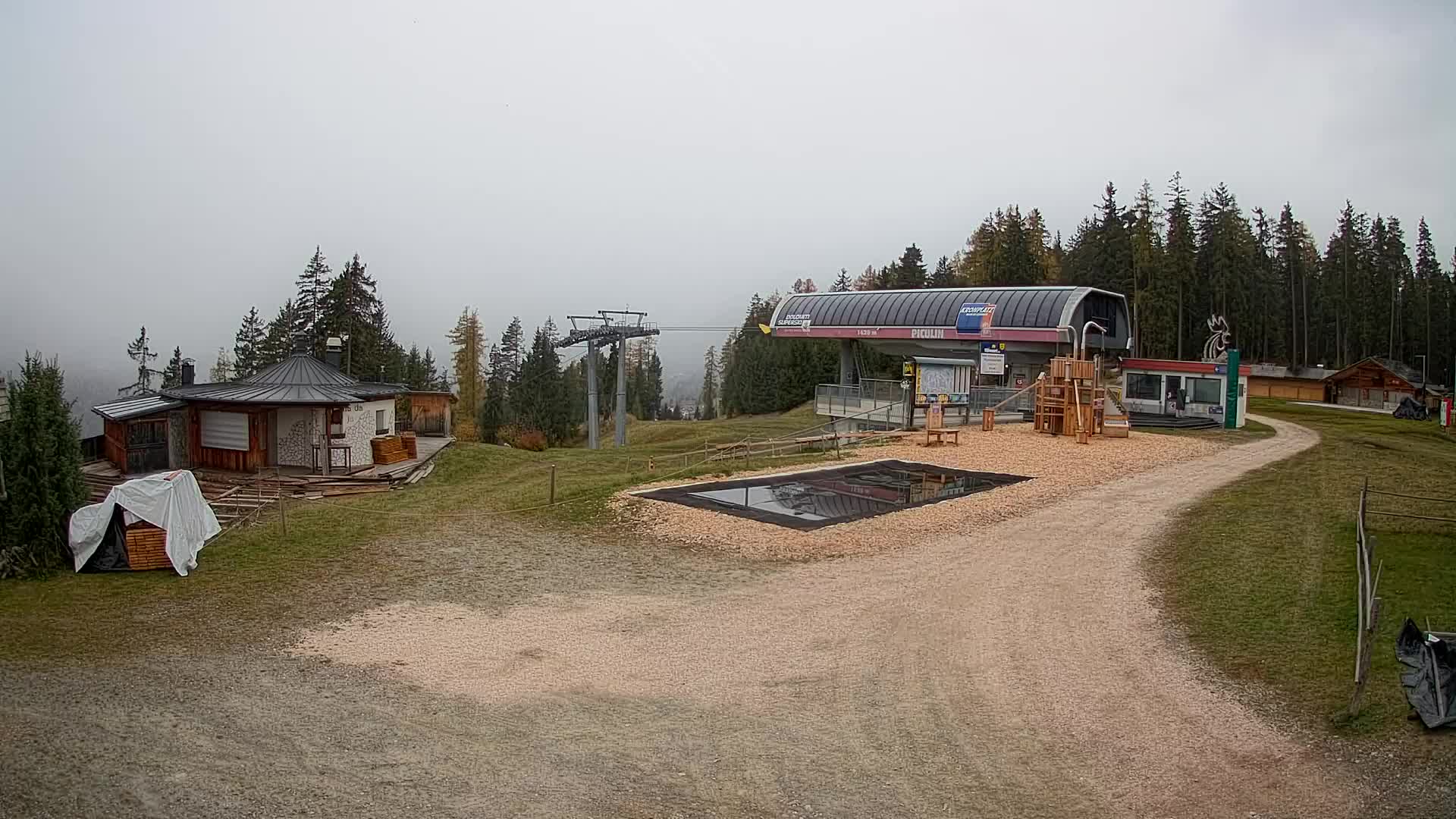 Piz de Plaies | San Vigilio | Kronplatz