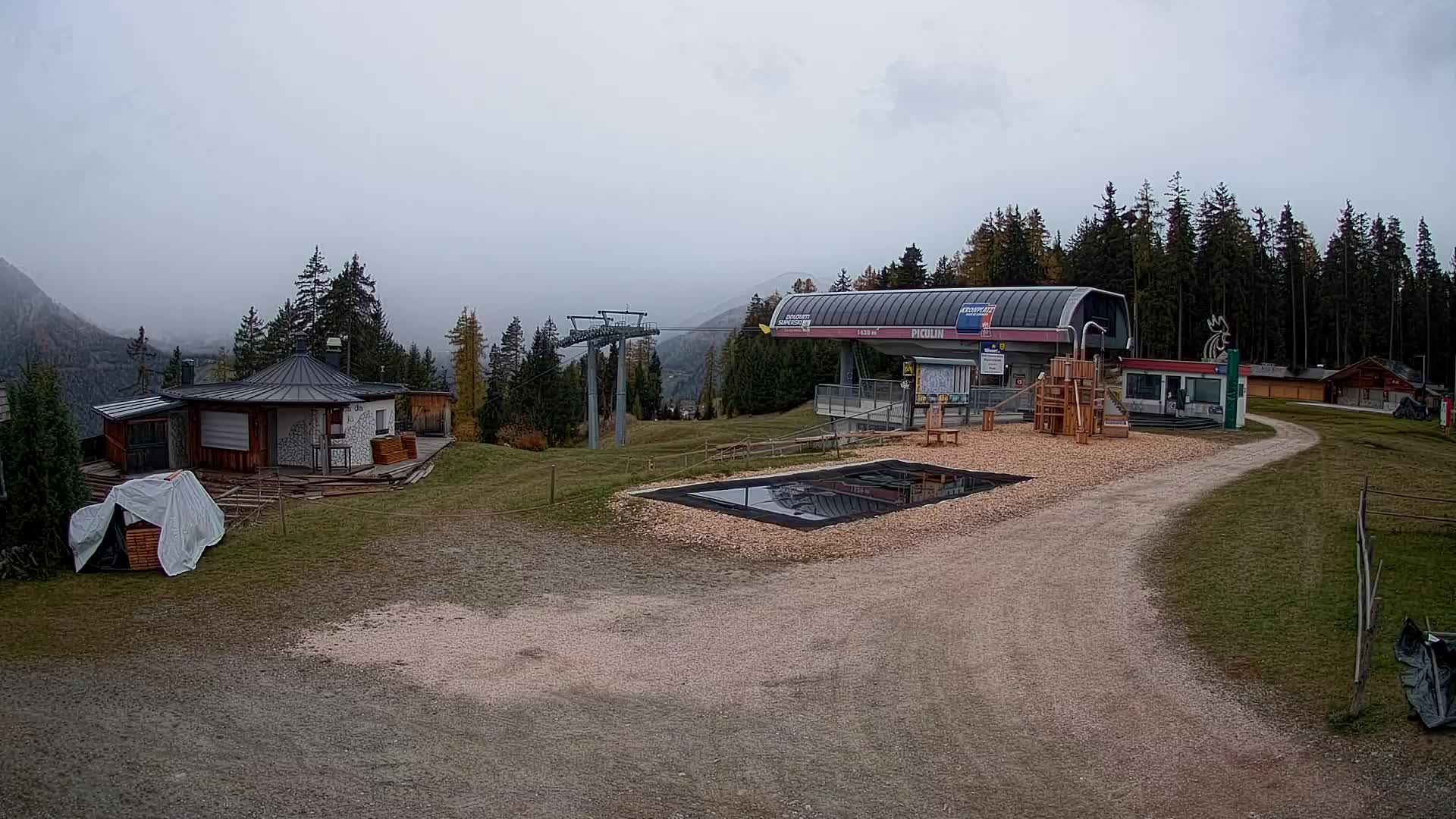Piz de Plaies | San Vigilio | Kronplatz