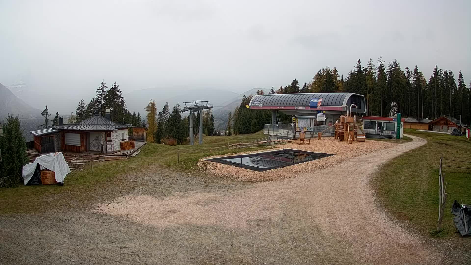 Piz de Plaies | San Vigilio | Kronplatz