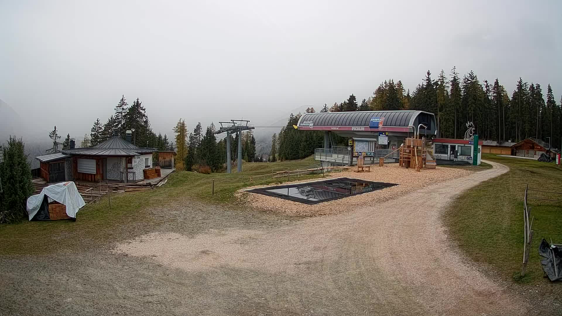 Piz de Plaies | San Vigilio | Kronplatz