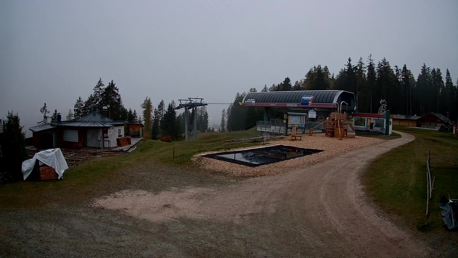 Piz de Plaies | San Vigilio | Kronplatz