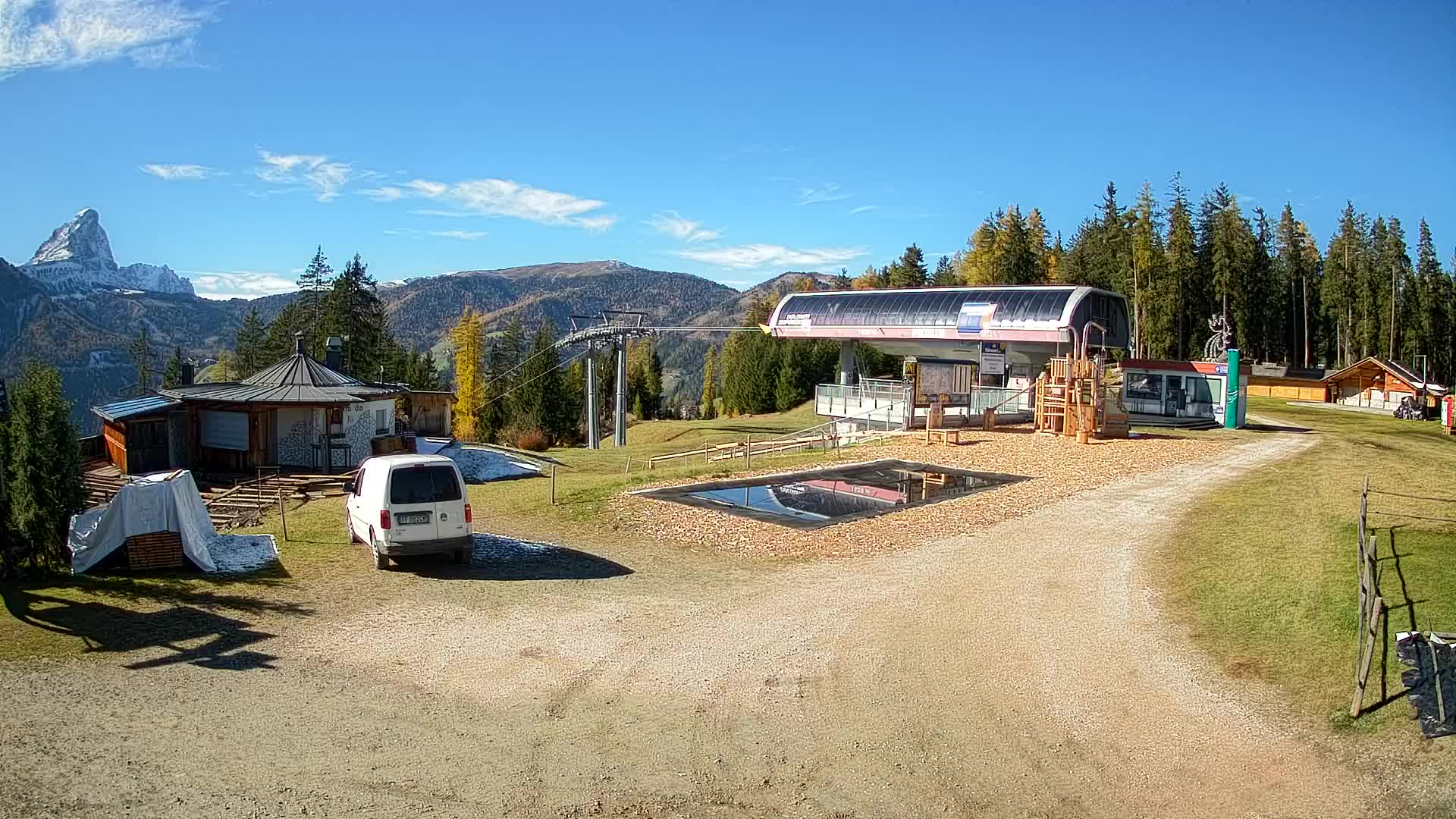 Piz de Plaies | San Vigilio | Kronplatz