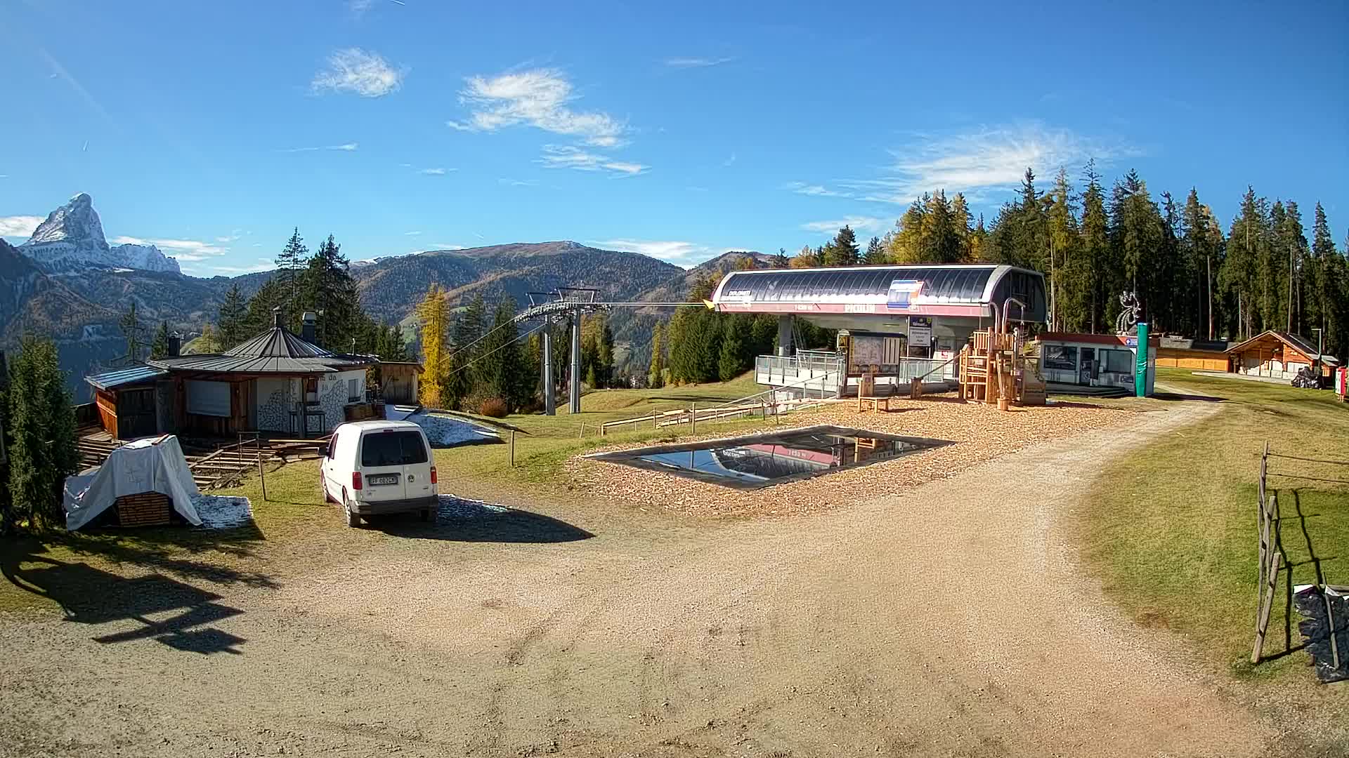 Piz de Plaies | San Vigilio | Kronplatz