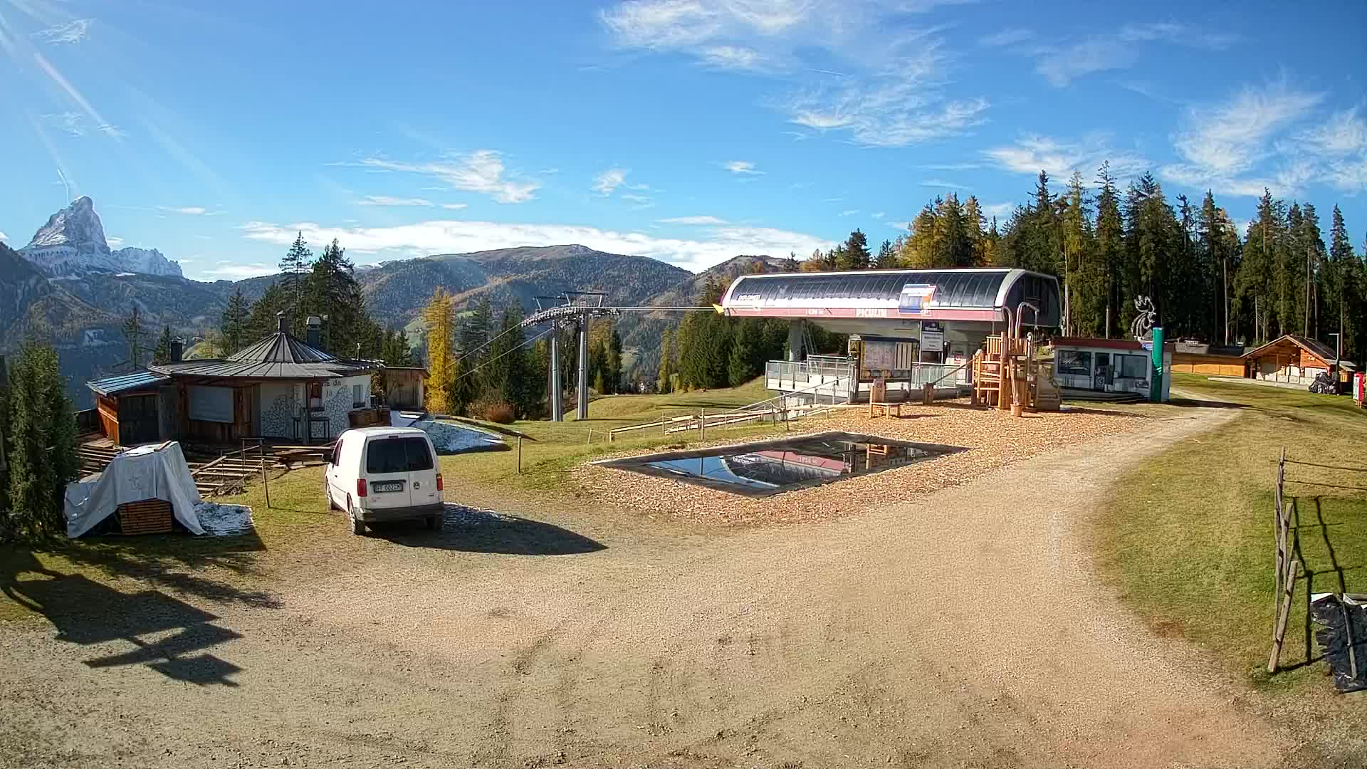 Piz de Plaies | San Vigilio | Kronplatz