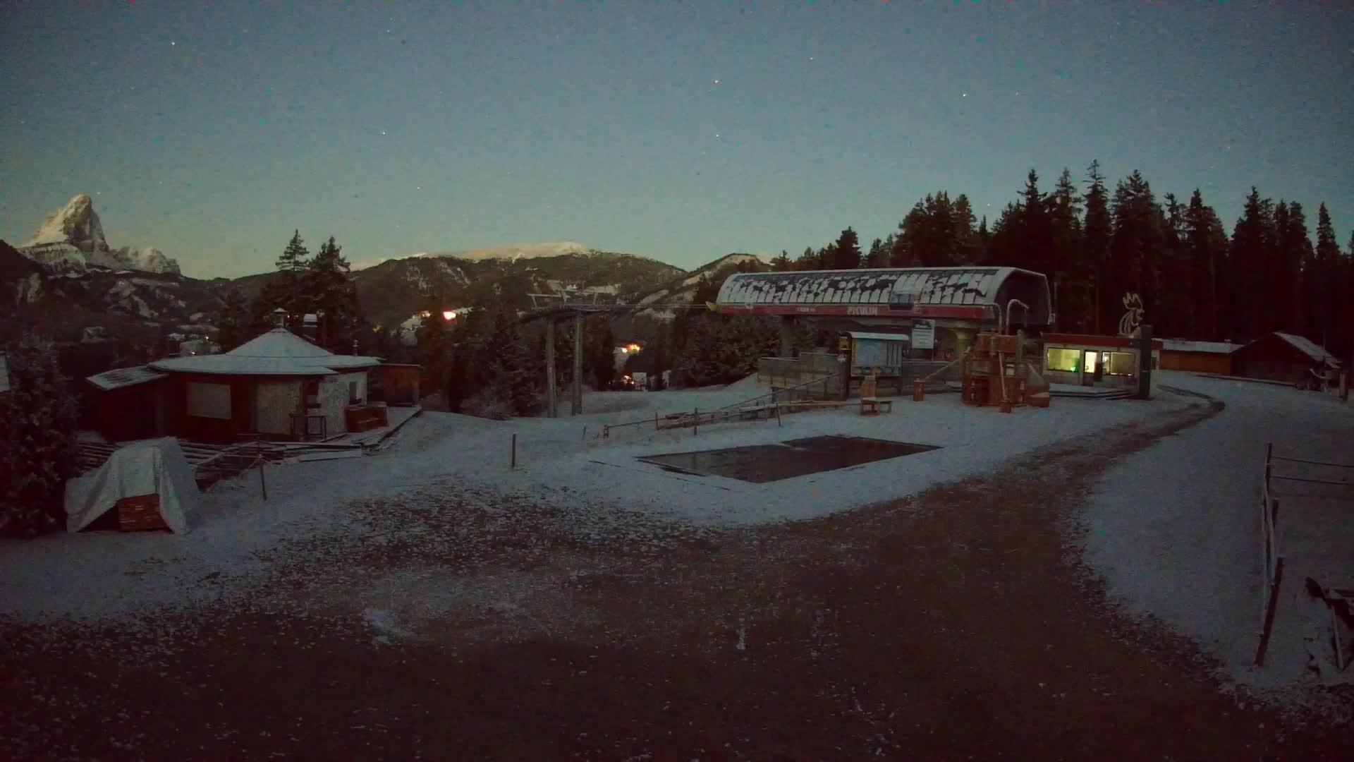 Piz de Plaies | San Vigilio | Kronplatz