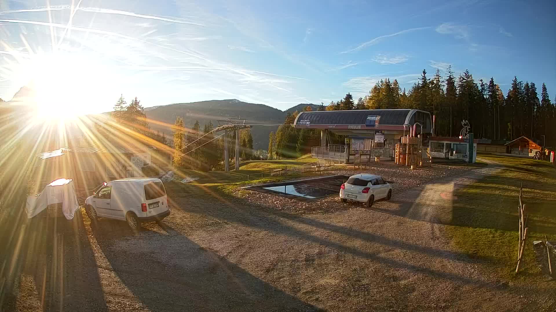 Piz de Plaies | San Vigilio