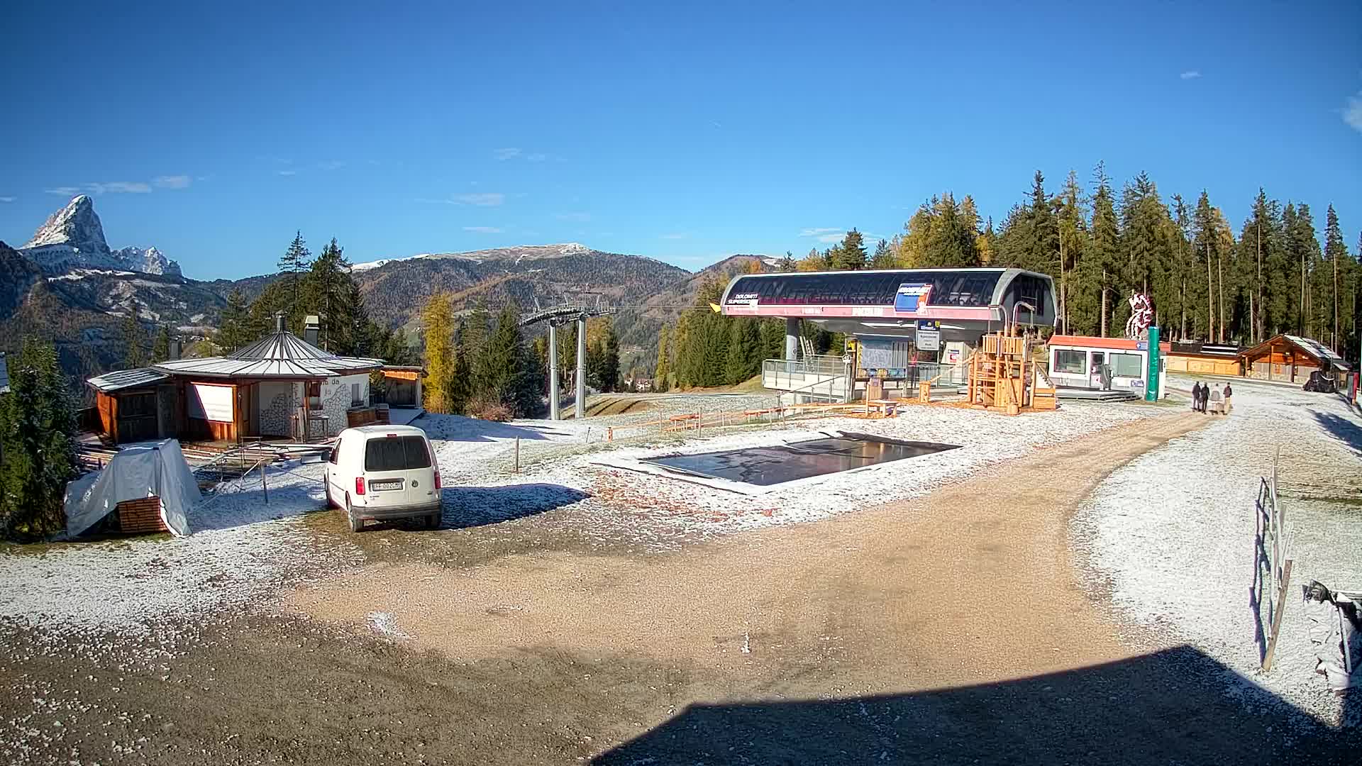 Piz de Plaies | San Vigilio | Kronplatz