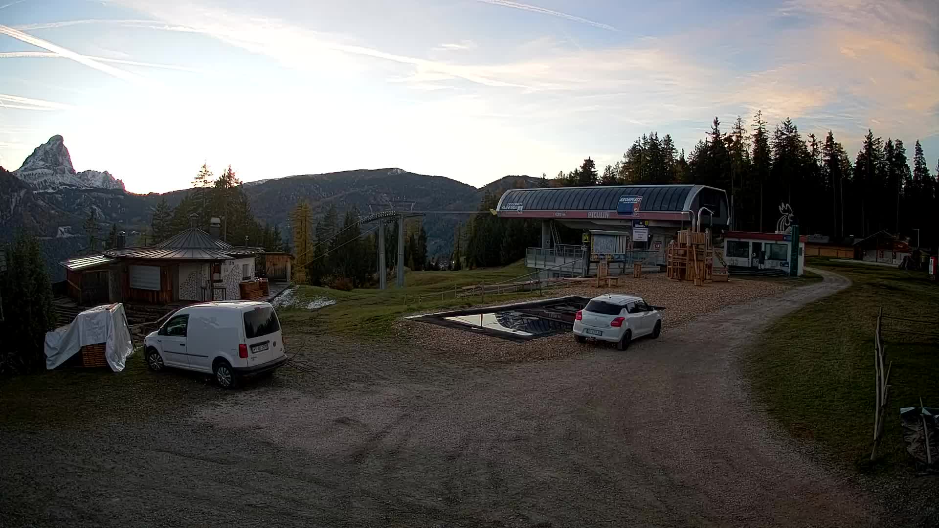 Piz de Plaies | San Vigilio | Kronplatz