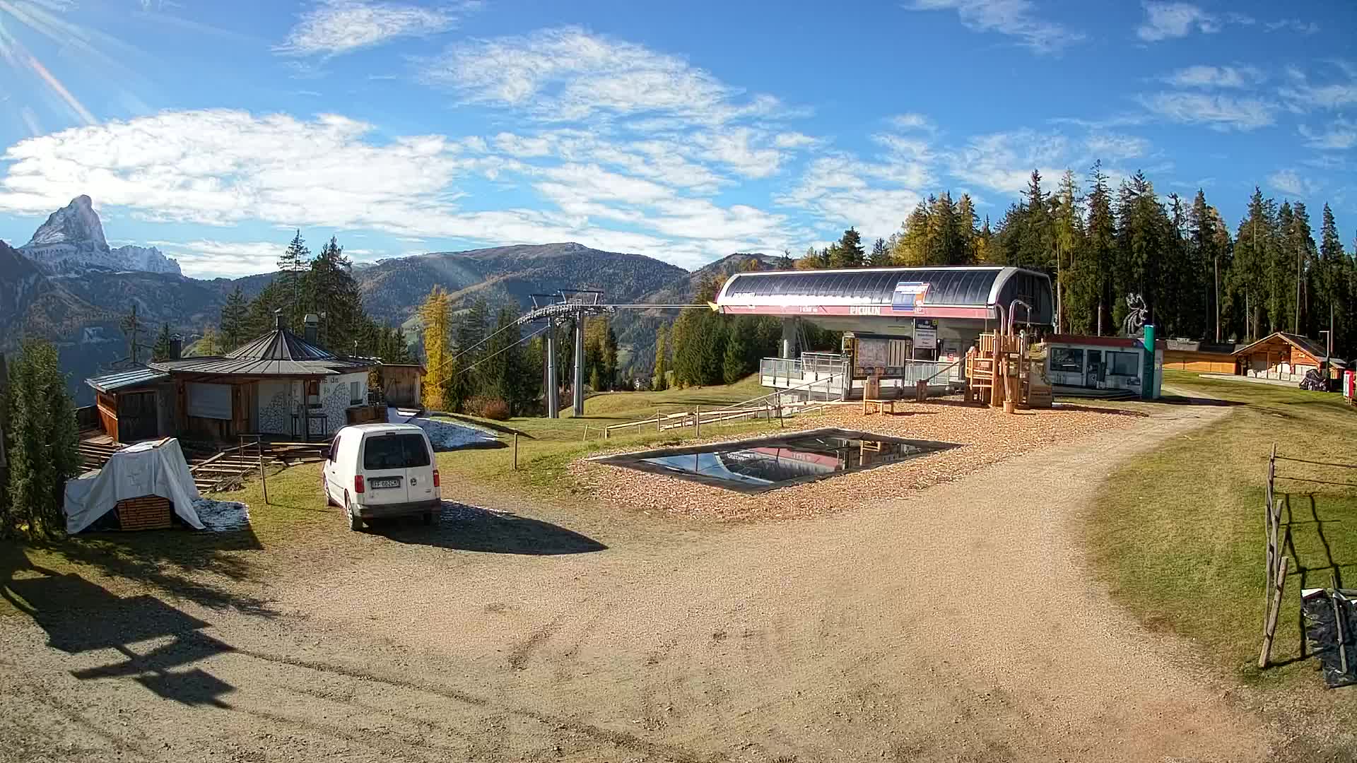 Piz de Plaies | San Vigilio | Kronplatz