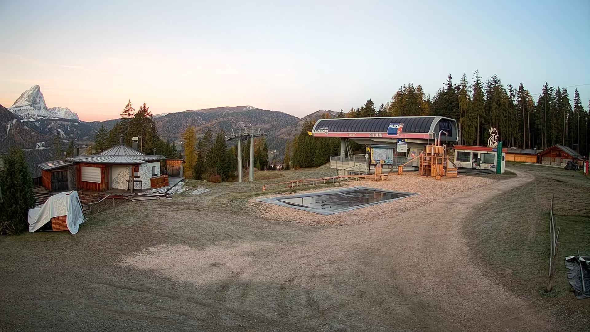 Piz de Plaies | San Vigilio