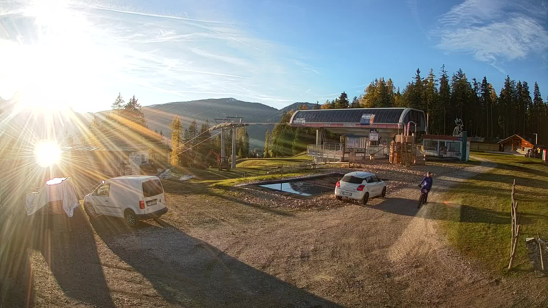 Piz de Plaies | San Vigilio