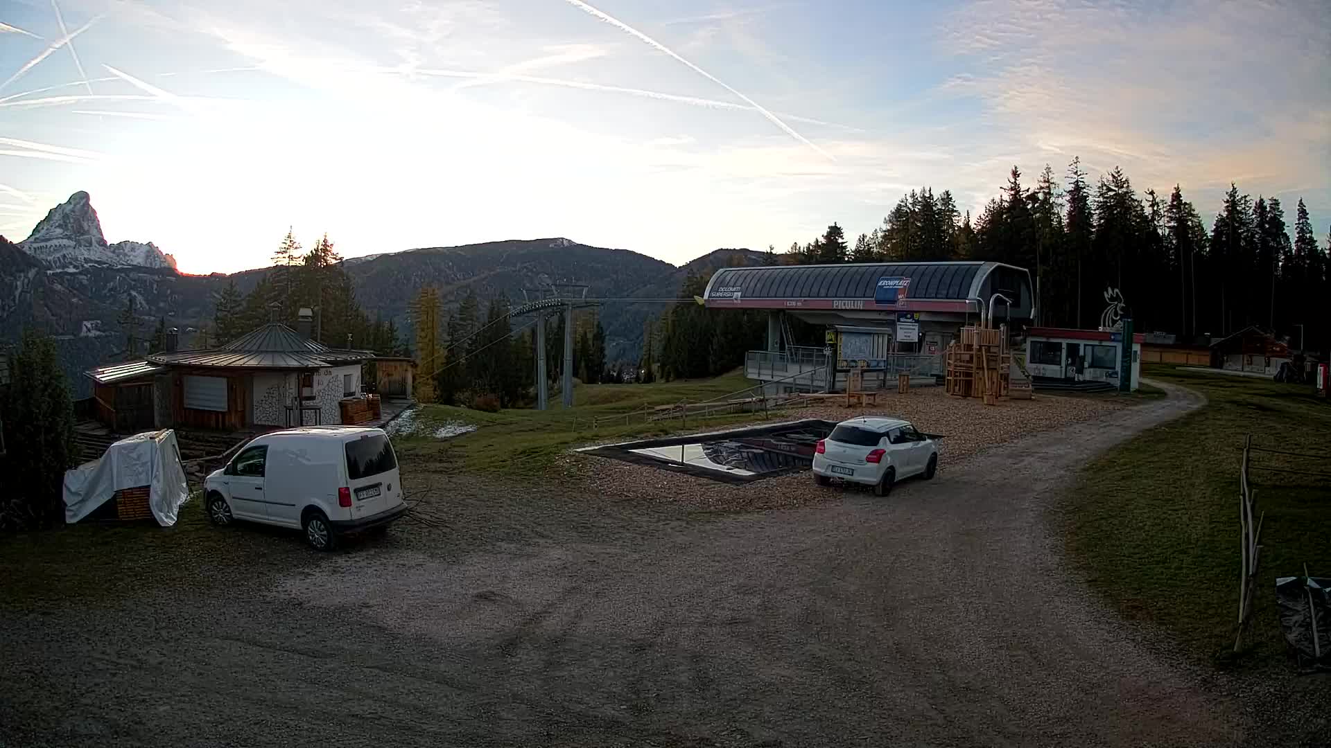 Piz de Plaies | San Vigilio | Kronplatz
