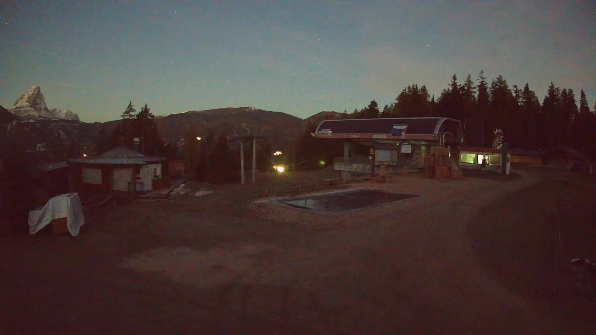 Piz de Plaies | San Vigilio