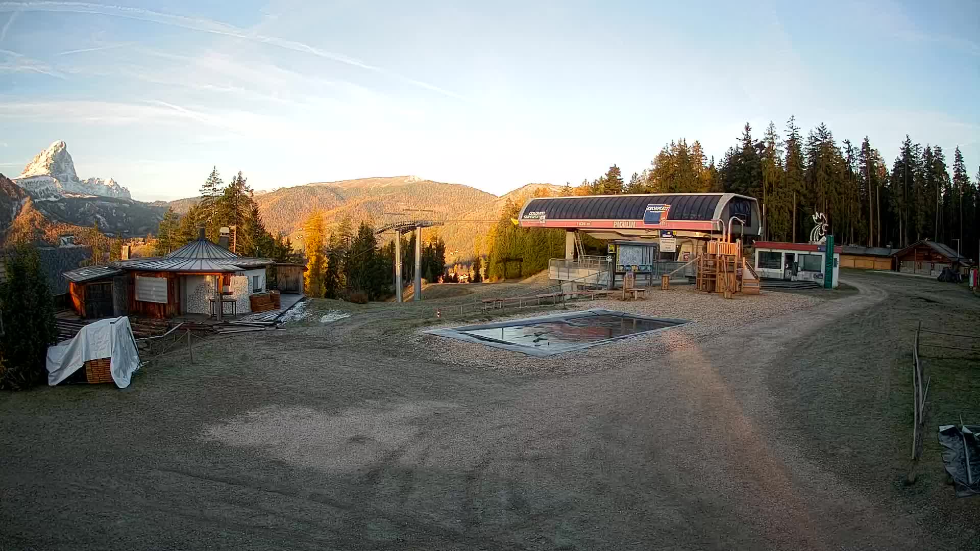 Piz de Plaies | San Vigilio