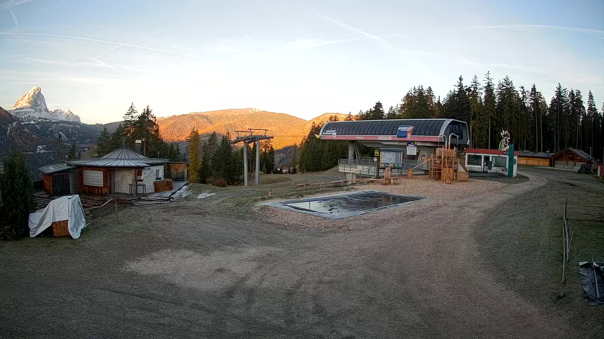 Piz de Plaies | San Vigilio