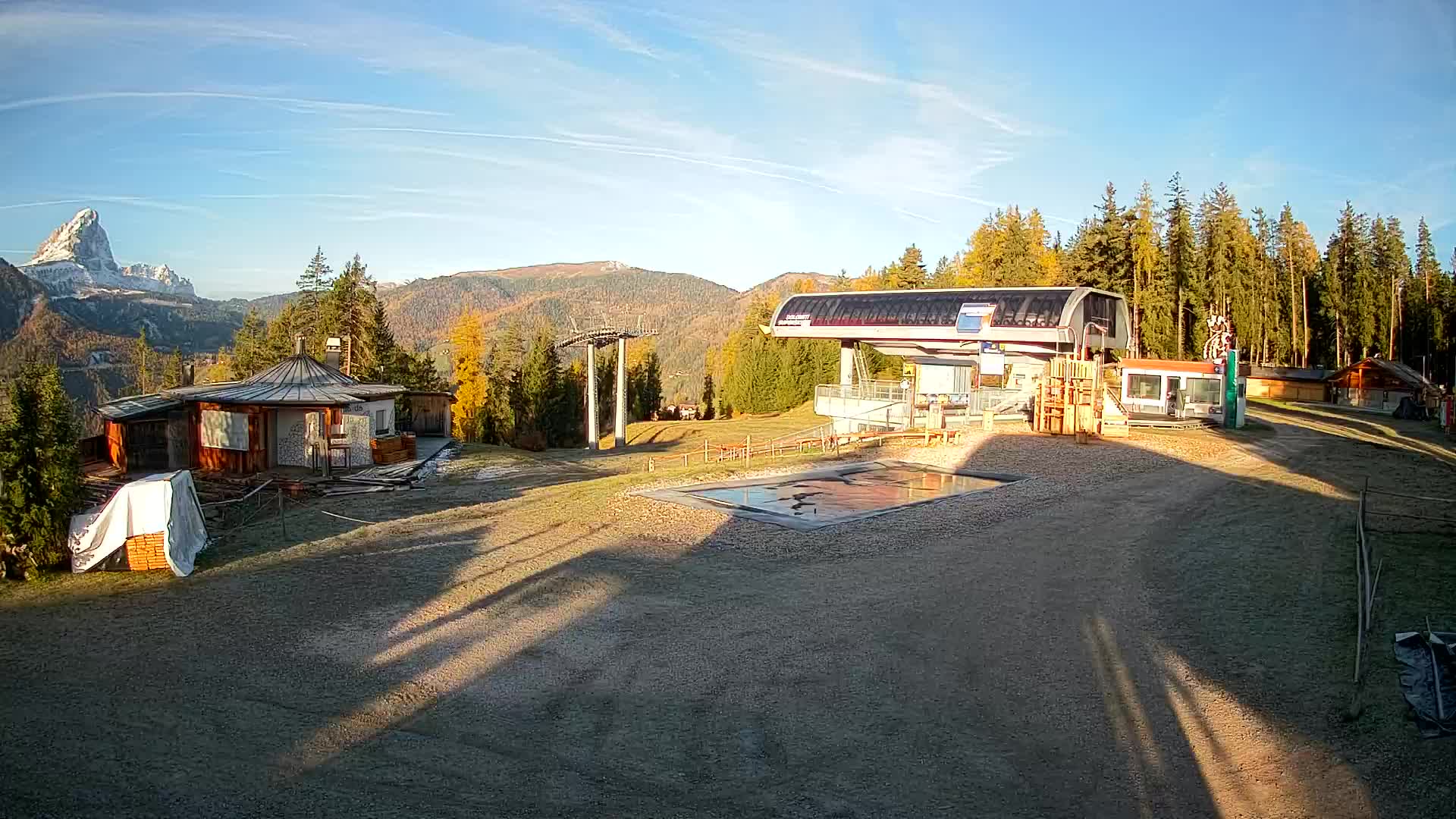 Piz de Plaies | San Vigilio