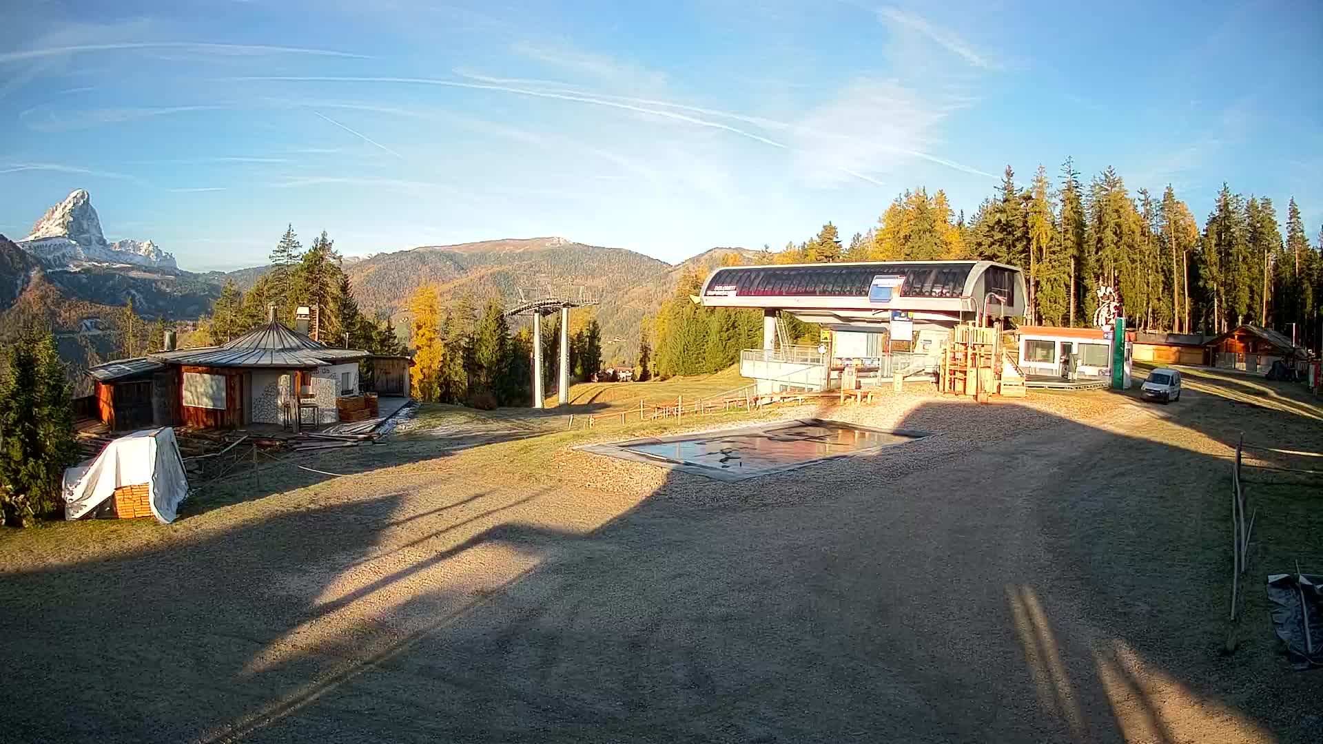 Piz de Plaies | San Vigilio