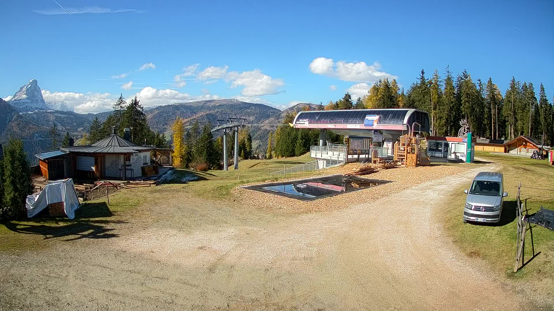 Piz de Plaies | San Vigilio