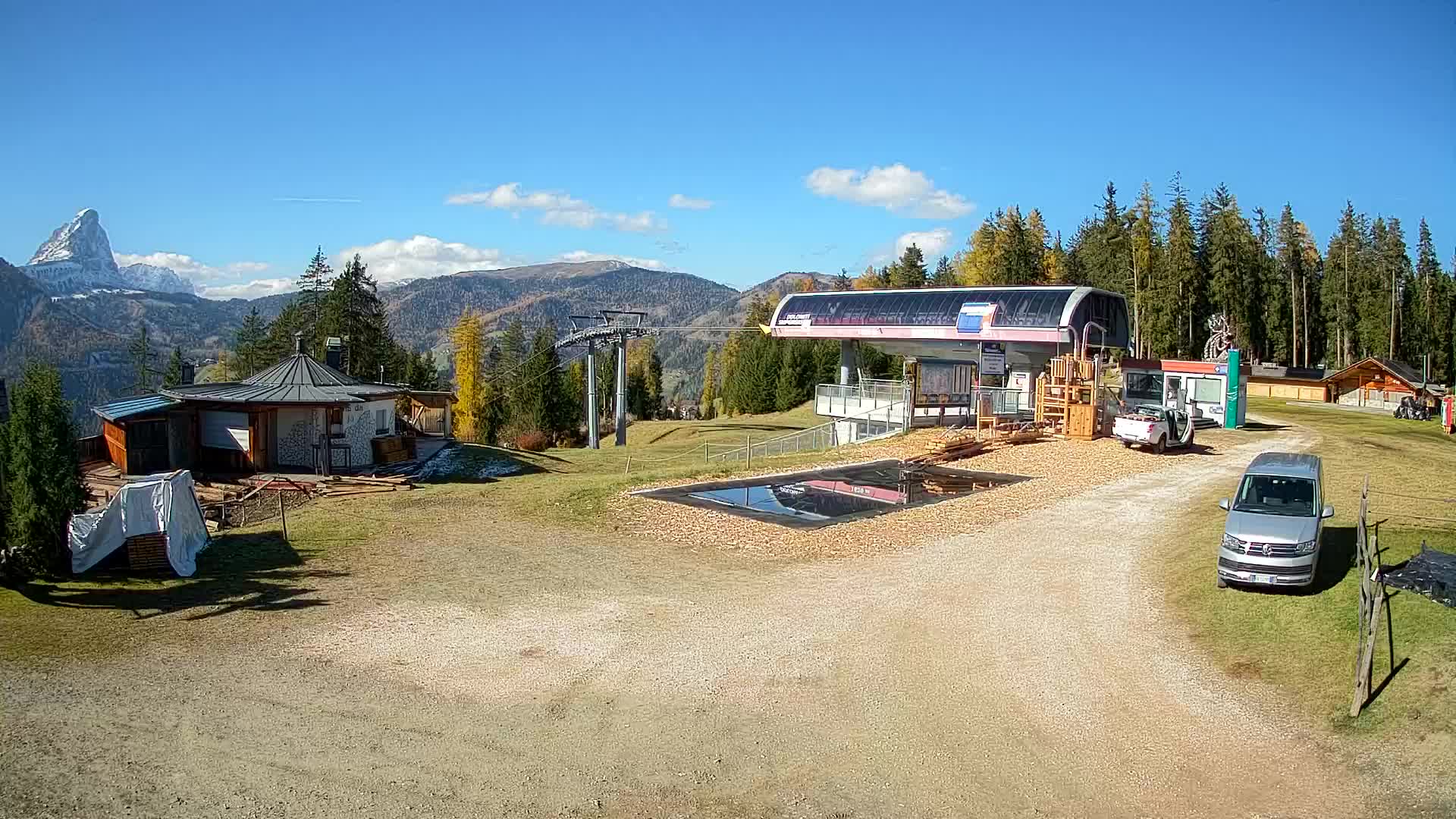 Piz de Plaies | San Vigilio | Kronplatz