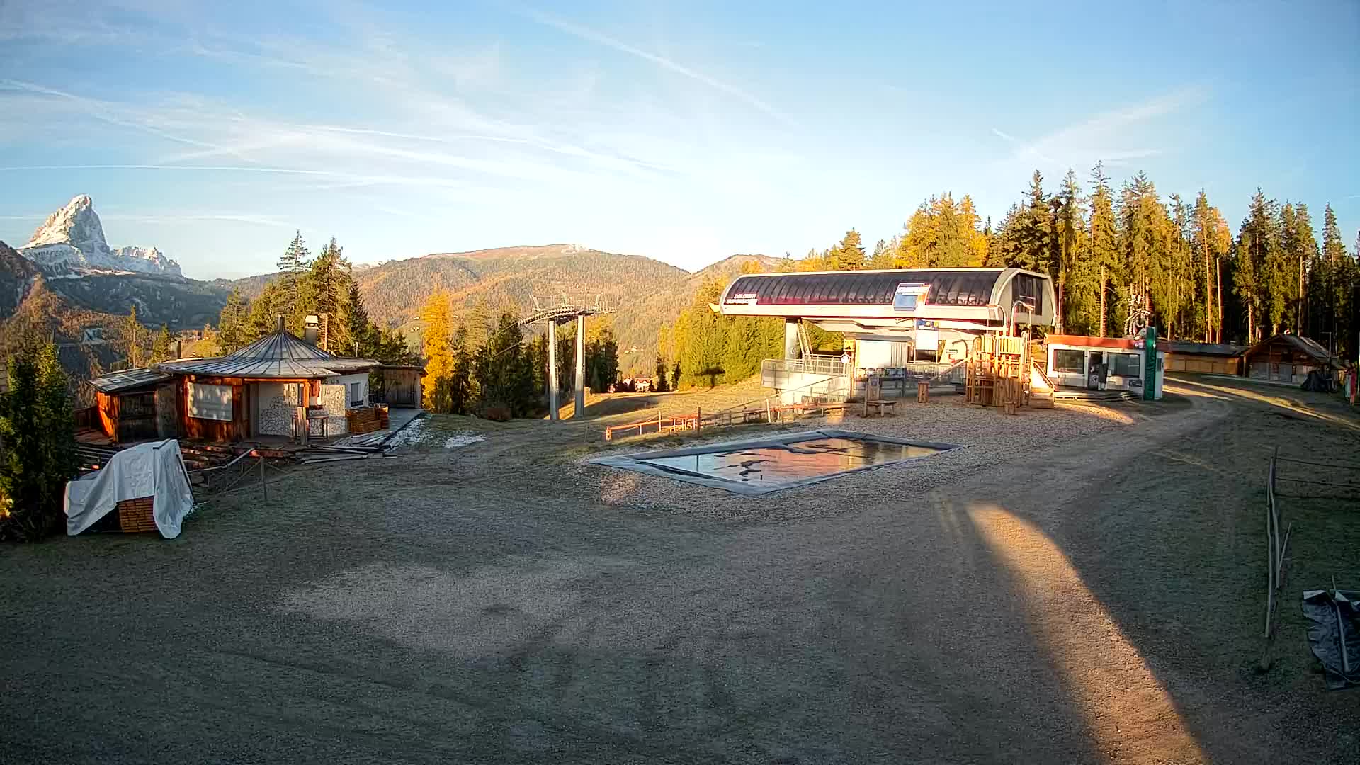 Piz de Plaies | San Vigilio | Kronplatz