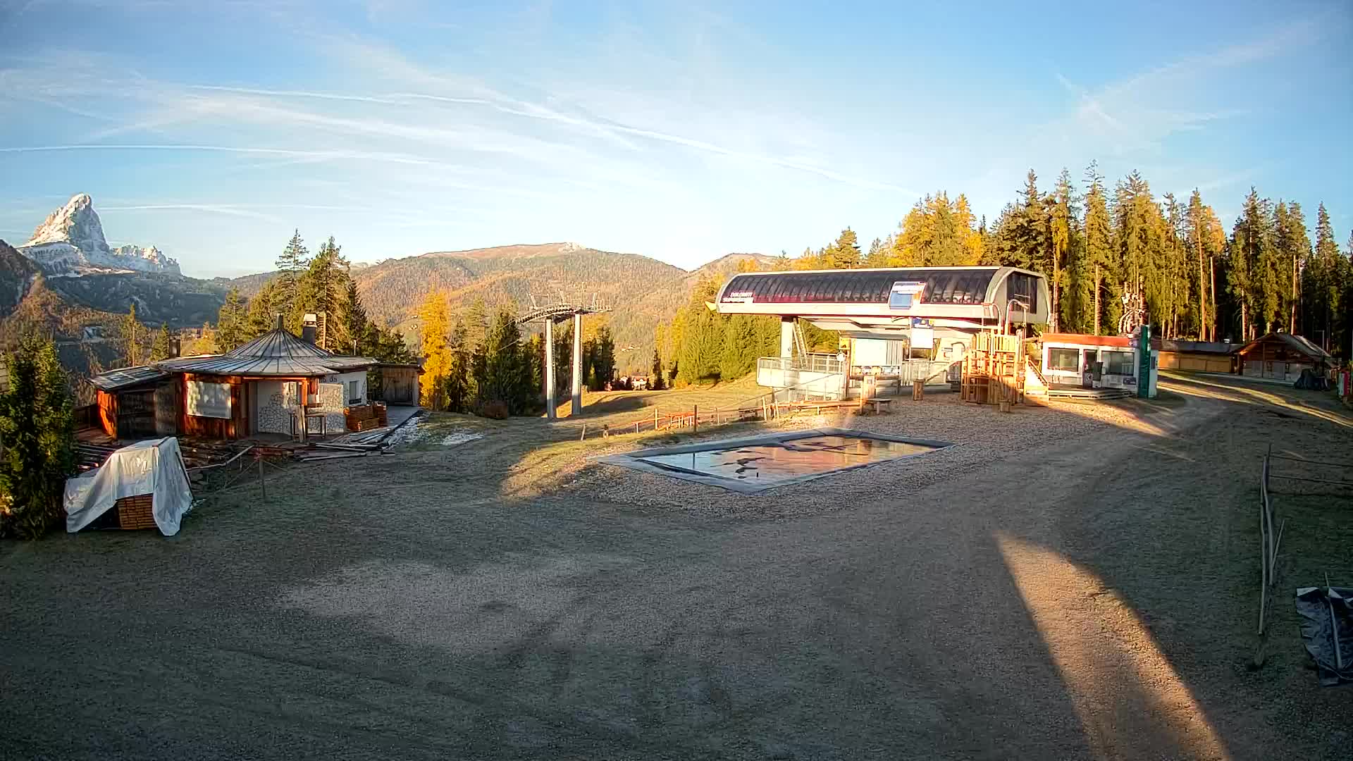 Piz de Plaies | San Vigilio