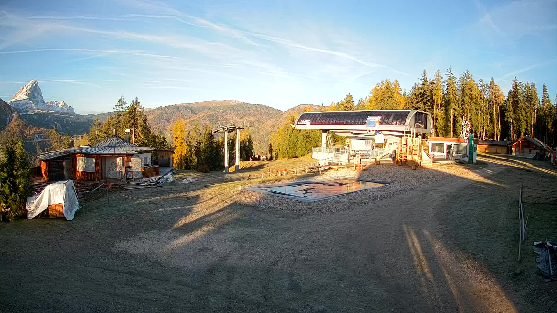 Piz de Plaies | San Vigilio