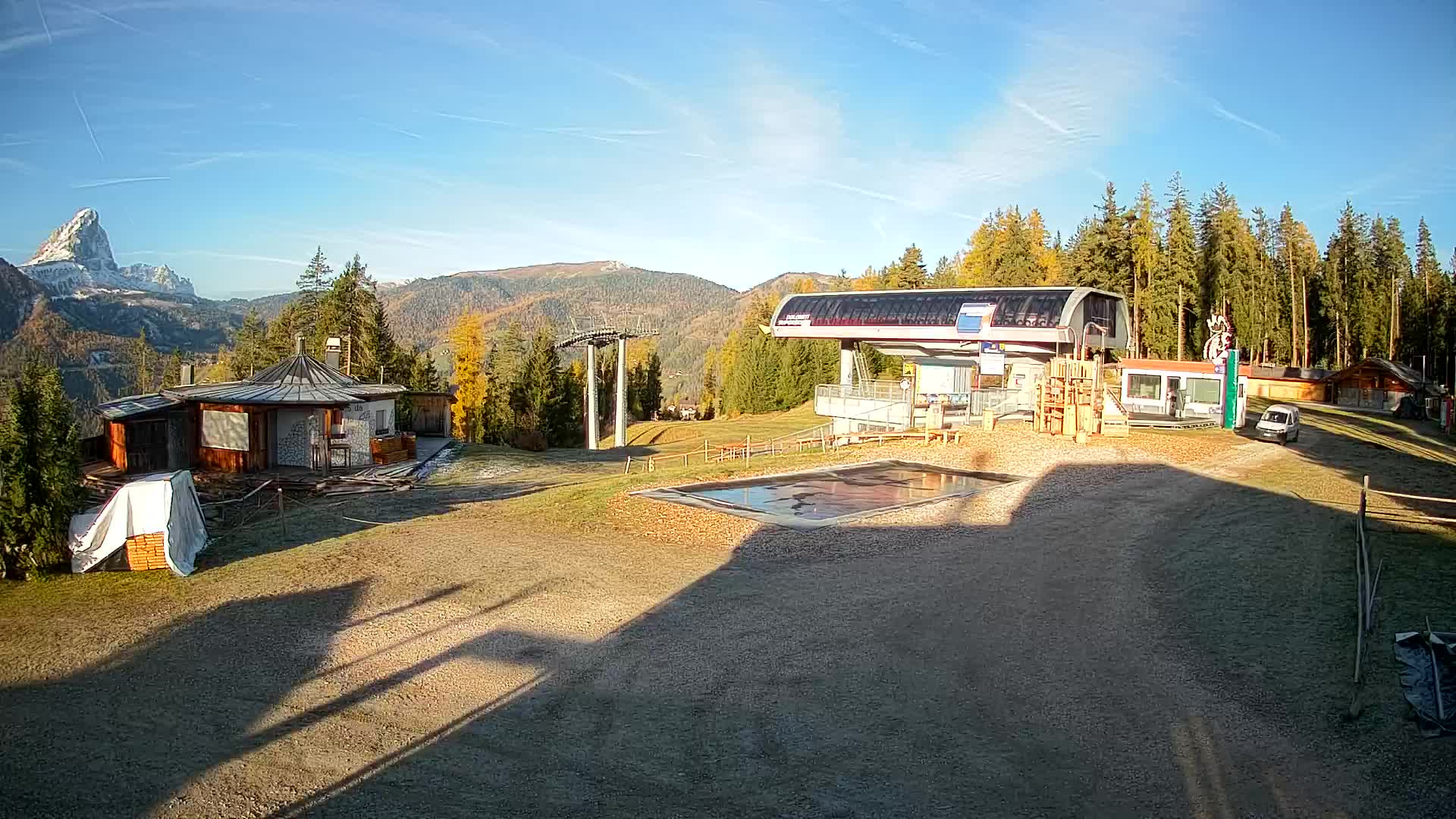 Piz de Plaies | San Vigilio