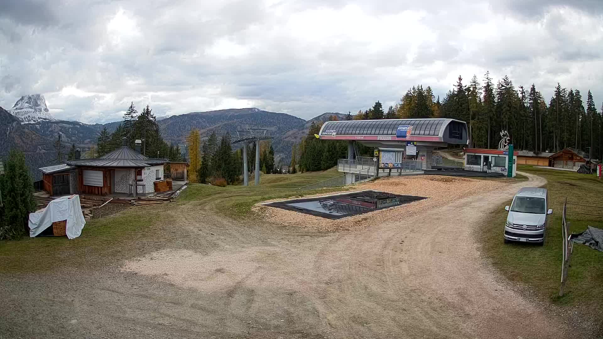 Piz de Plaies | San Vigilio | Kronplatz