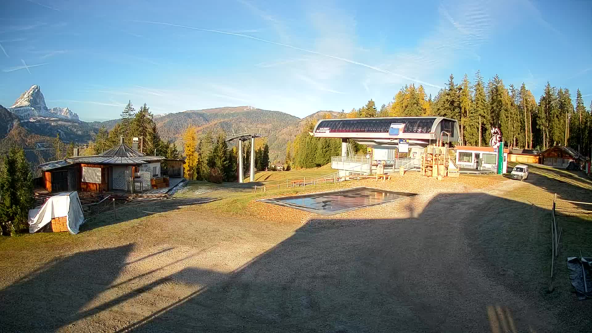 Piz de Plaies | San Vigilio