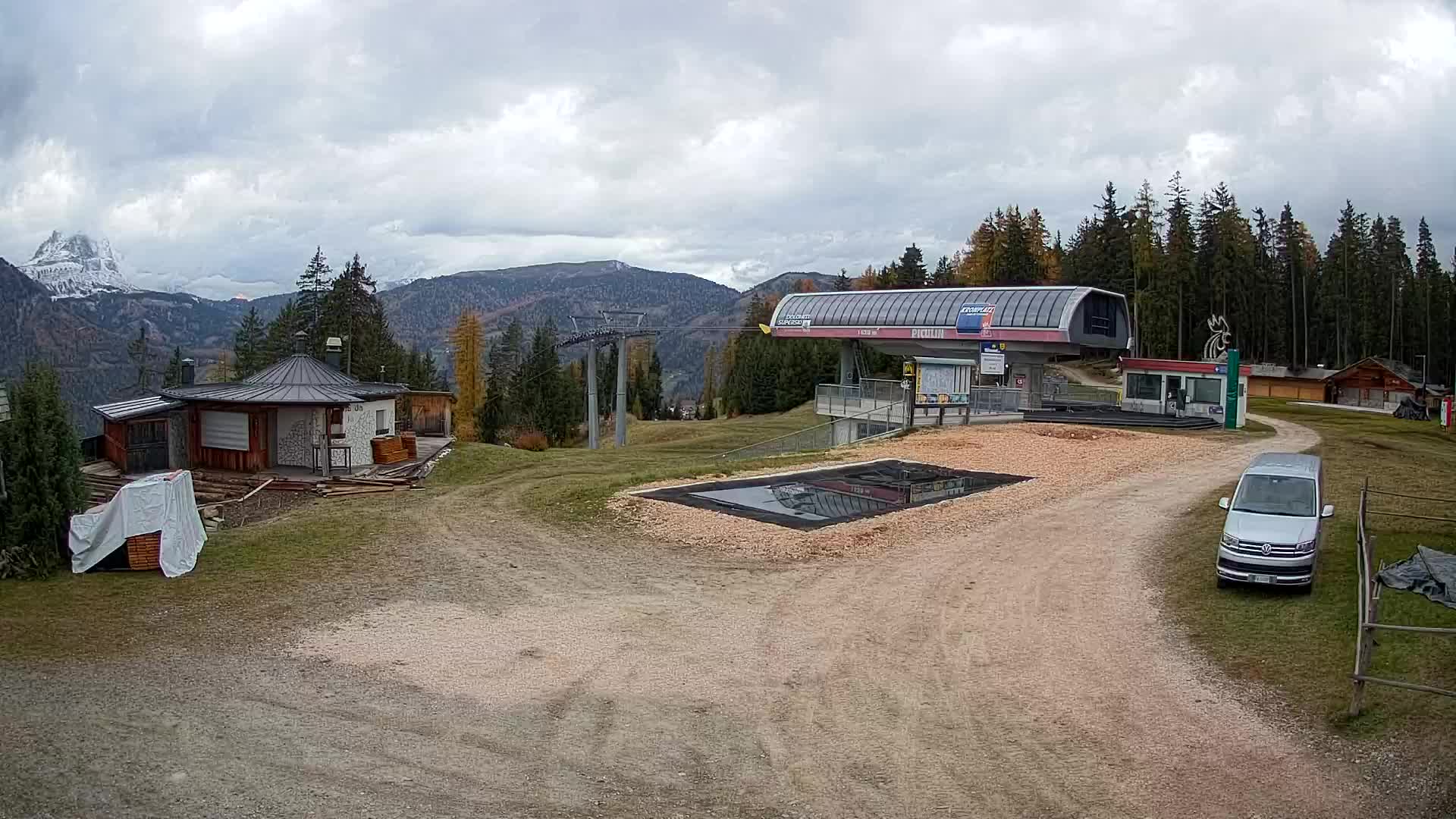 Piz de Plaies | San Vigilio | Kronplatz