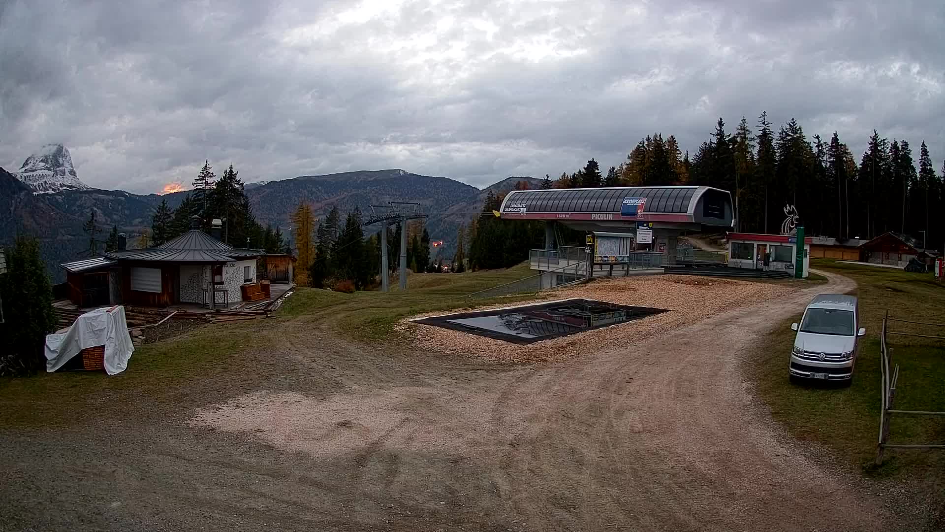 Piz de Plaies | San Vigilio | Kronplatz