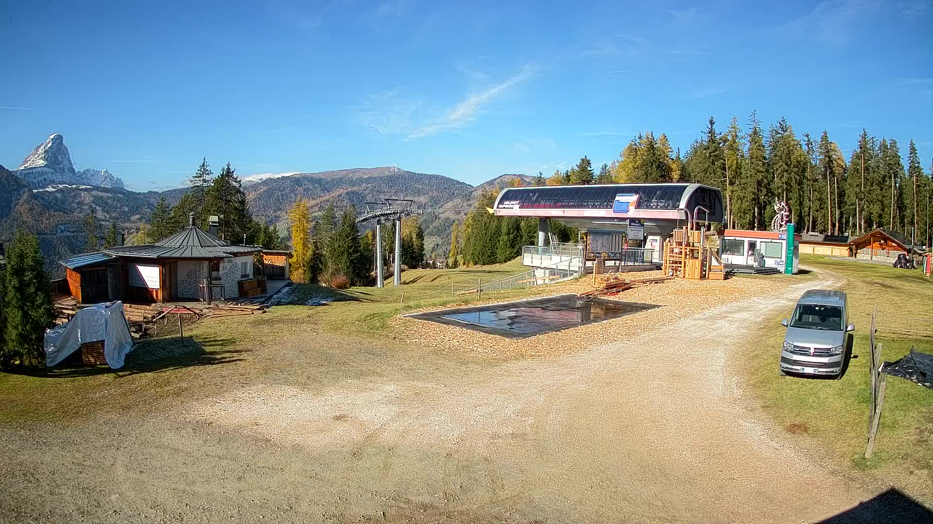 Piz de Plaies | San Vigilio