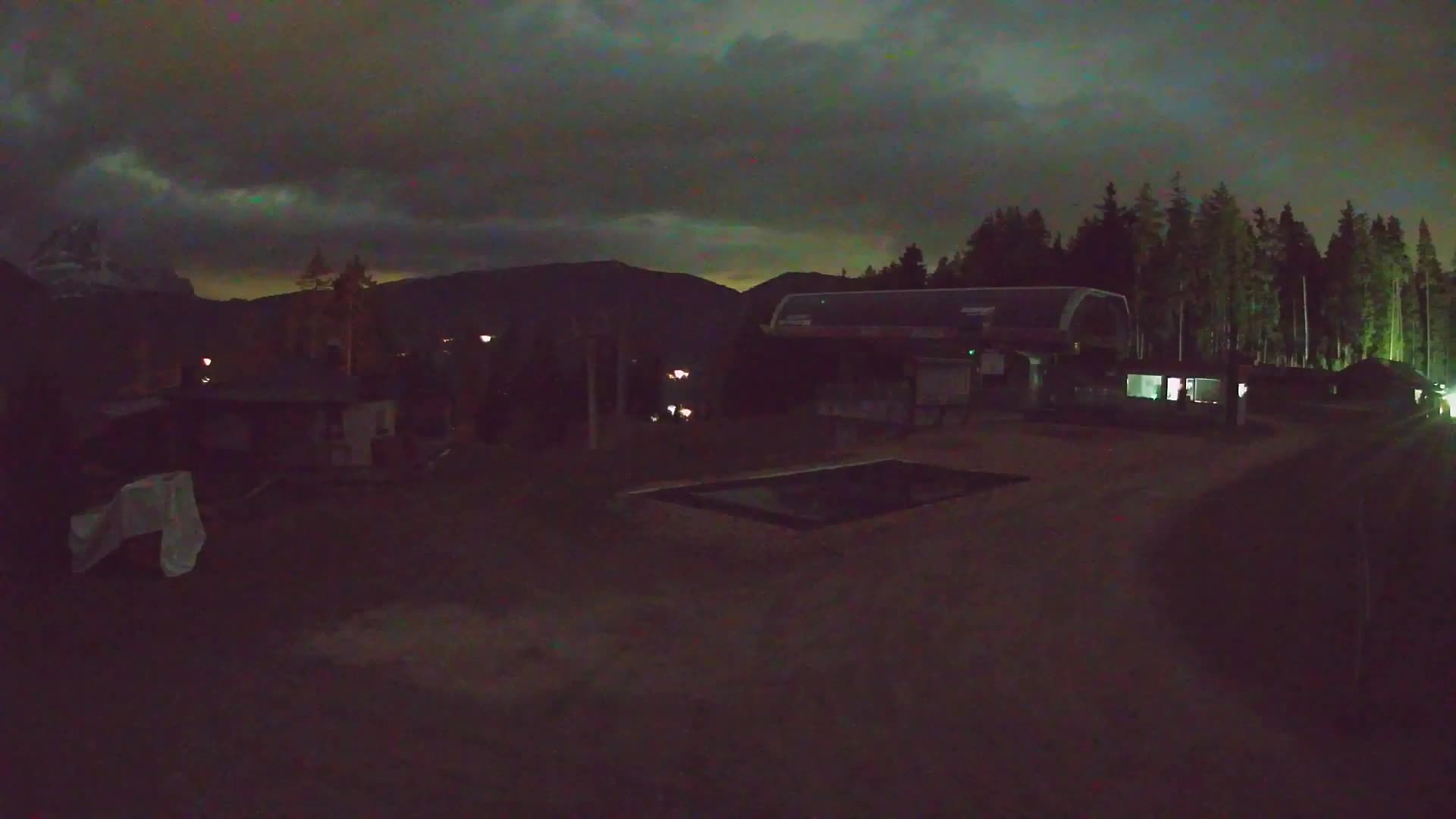 Piz de Plaies | St. Vigil