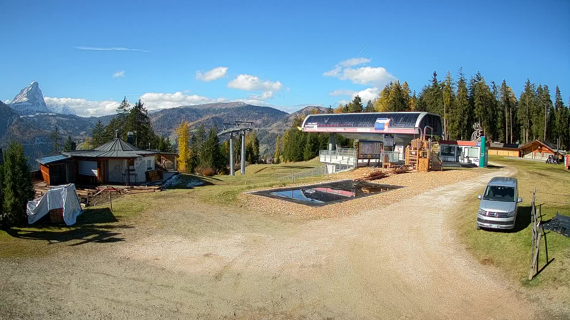 Piz de Plaies | San Vigilio | Kronplatz